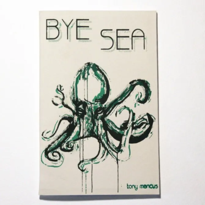 Bye Sea