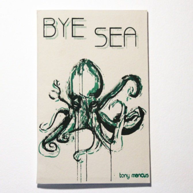 Bye Sea