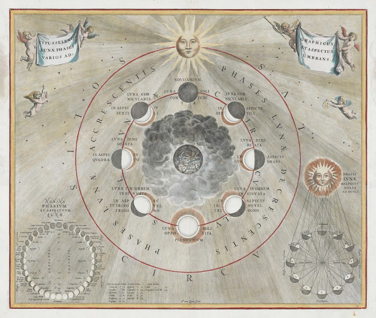 Poem of Thanks: The Queen of Cups — published in JMWW