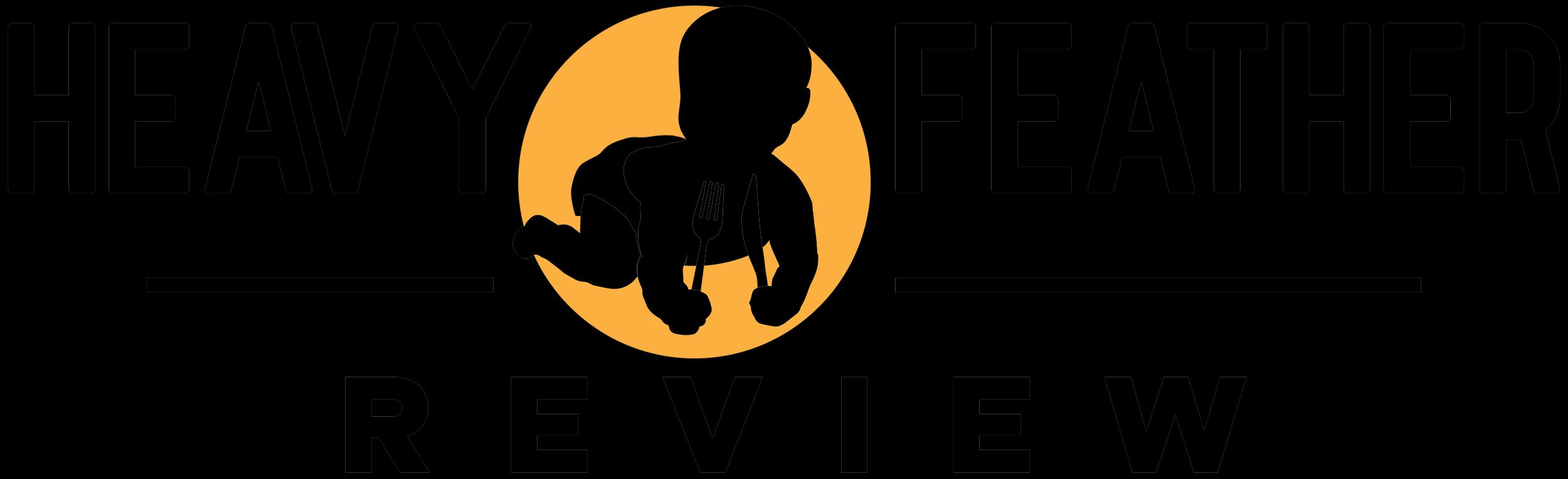 Night Terrors — published in Heavy Feather Review