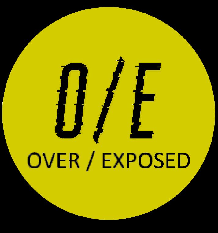 2 Poems in OVER/EXPOSED — published in OVER/EXPOSED