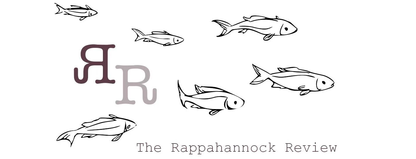 Nightmoves and Interview — published in Rappahannock Review