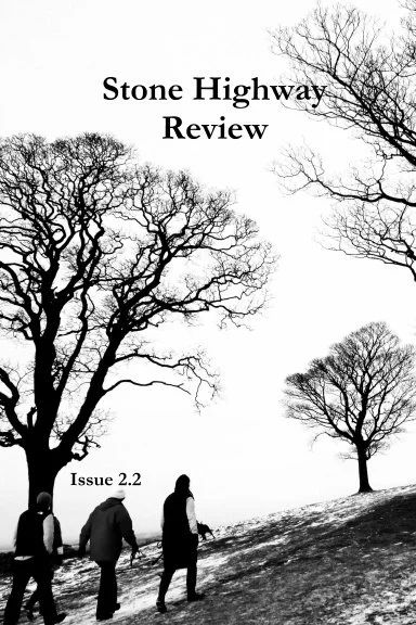 Technique Two: Melancholy and the Music at the Entrance of Paradise — published in Stone Highway Review