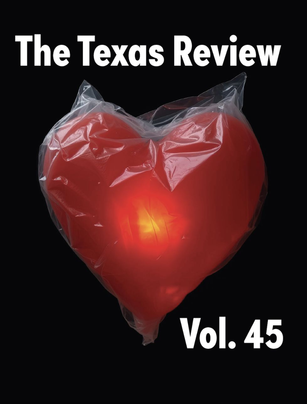 2 Poems at The Texas Review — published in The Texas Review