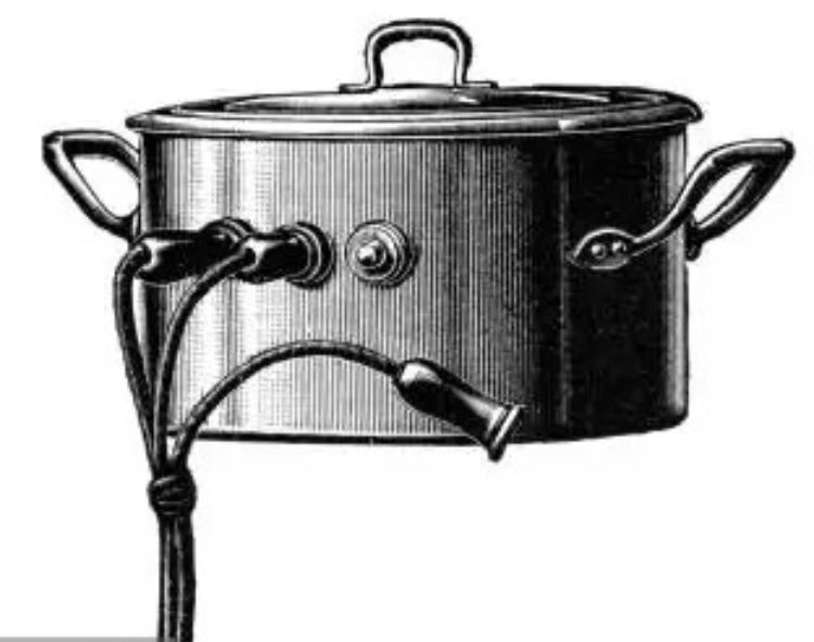5 Poems at The Vat — published in The Vat